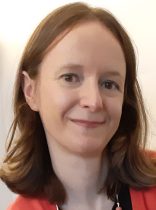 Dr. Lise Jaillant profile photo