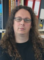 Prof Mathieu D’Aquin profile photo